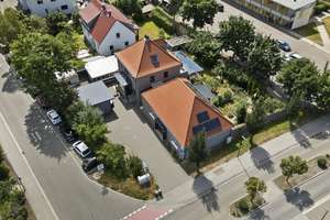 Wohn- und Geschäftshaus mit Wellnessbereich und traumhaftem Garten – Die vollständige Adresse der Immobilie erhältst du vom Anbieter., 86633 Neuburg an der Donau – Vorschaubild 2