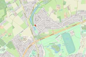 Krefeld-Verberg/Stadtwald! Exklusive Souterrain-Wohnung in moderner 4-Parteien-Architektenvilla – Die vollständige Adresse der Immobilie erhältst du vom Anbieter., 47802 Verberg, Krefeld – Vorschaubild 28