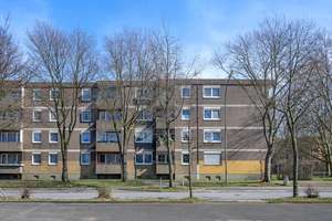 EG-Wohnung sucht neue Mieter in Dortmund Scharnhorst