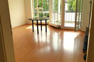 Wohnen mit Charakter: 3-Zimmer-Wohnung in Solln – Die vollständige Adresse der Immobilie erhältst du vom Anbieter., 81479 Obersendling, München – Vorschaubild 2