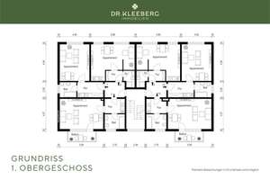 Faktor 24,5 - Renditestarkes Appartementhaus in zentraler Studentenlage von Münster – 48149 Sentrup, Münster – Vorschaubild 8