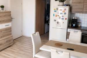 Schöne 3-Zimmer Dachgeschoss Wohnung in Bielefeld AdL (19)  mit Wohnberechtigungsschein – An der Landwehr 25, 33609 Mitte, Bielefeld – Vorschaubild 6