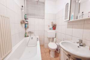 Vermietete 2-Zimmer-Altbau-Wohnung im HH eines Altbaus im Neuköllner Richardkiez! – Die vollständige Adresse der Immobilie erhältst du vom Anbieter., 12055 Neukölln (Ortsteil), Berlin – Vorschaubild 10