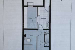 Wohnen in Porz ... Modernisiertes Reihenhaus in ruhiger Lage ! ca. 130 m² Wohnfläche – 51145 Urbach, Köln – Vorschaubild 20