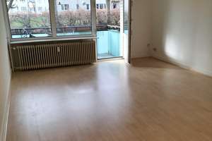 Schöne 2-Zimmer-Wohnung mit Balkon in Hamburg-Eidelstedt