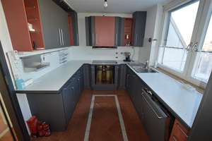 Traumhafte, sehr attraktive Luxuswohnung in Isar- und U-Bahn- Nähe mit Alpenblick – Rupert-Mayer-Straße 6, 81379 Thalkirchen, München – Vorschaubild 14