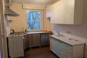 Grafenberg-Helles und geräumiges Haus mit fünf Zimmern – Die vollständige Adresse der Immobilie erhältst du vom Anbieter., 40235 Flingern Nord, Düsseldorf – Vorschaubild 1