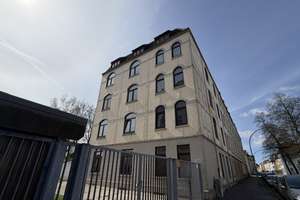 Renditeobjekt in Bremerhaven