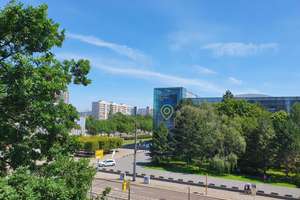 **komfortable** 2-Raum-Wohnung mit Balkon im Neubau direkt am Großen Garten – Lennéstraße 2, 1069 Seevorstadt-Ost/Großer Garten, Dresden – Vorschaubild 5