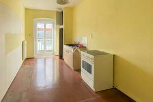 HELLE 2 ZIMMER WOHNUNG IN GRÜNER OASE |SÜDWEST-BALKON | STAURAUM | PROVISIONSFREI | – Rudolf-Schwarz-Straße 26a, 10407 Prenzlauer Berg, Berlin – Vorschaubild 3
