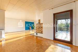 Schöner Bungalow in sehr guter Lage mit Garage und Garten im Randbereich von Remscheid! – Remscheid – Vorschaubild 4