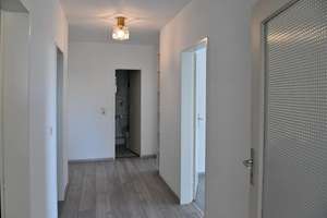3-Zimmerwohnung im Grünen – Die vollständige Adresse der Immobilie erhältst du vom Anbieter., 27753 Deichhorst, Delmenhorst – Vorschaubild 4