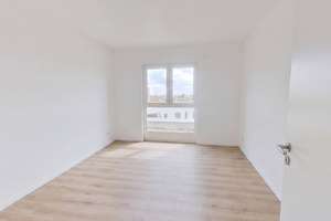 PROJEKT BERGQUARTIER: Sonnige 4-Zimmer-Wohnung mit Dachterrasse in Magdeburg – Kroatenweg 19, 39116 Sudenburg, Magdeburg – Vorschaubild 8