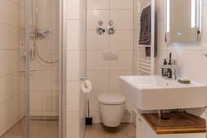 Eine zauberhafte & neuwertige Wohnung zum Verlieben – Die vollständige Adresse der Immobilie erhältst du vom Anbieter., 86150 Lechviertel, östl. Ulrichsviertel, Augsburg – Vorschaubild 7