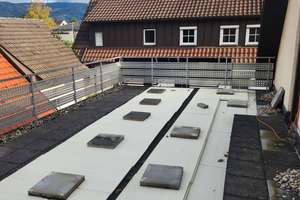 Solides Zweifamilienhaus in Zentrumsnähe.......... – Die vollständige Adresse der Immobilie erhältst du vom Anbieter., 77855 Achern – Vorschaubild 36