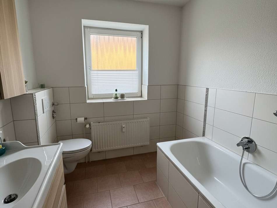 Badezimmer 1