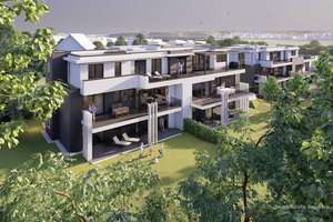 Aubergs Garten – Meisterwerk des Wohnens: Großzügiges Premium-Penthouse – 45481 Saarn, Mülheim an der Ruhr – Vorschaubild 12