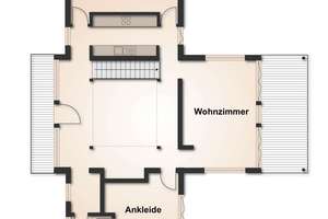 Raum, Licht und Weitblick – ein Architektenhaus für höchste Ansprüche – Die vollständige Adresse der Immobilie erhältst du vom Anbieter., 31552 Apelern – Vorschaubild 73