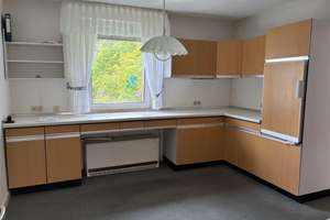 Gepflegtes Einfamilienhaus mit Garage auf großem Grundstück in Siegen- Gosenbach  – 57080 Gosenbach, Siegen – Vorschaubild 20