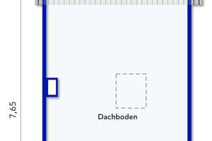 Charmantes Reihenmittelhaus in Bergedorf – Lindenbergweg 18, 21029 Hamburg – Vorschaubild 18