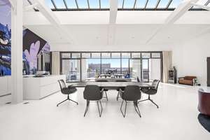 Exklusives Loft im Hanomag-Quartier. – Die vollständige Adresse der Immobilie erhältst du vom Anbieter., 30449 Linden-Süd, Hannover – Vorschaubild 3