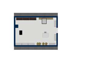 Viel Platz nahe Günzburg:  2. Wohnung möglich – 89364 Rettenbach – Vorschaubild 20