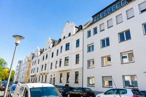 +++ BOCKUM - WALDHOFSTRAßE - GROßZÜGIGE 3-ZIMMER-WOHNUNG +++ – Waldhofstraße 130, 47800 Bockum, Krefeld – Vorschaubild 9
