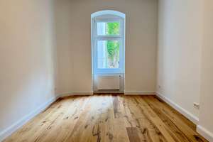 Erstbezug nach Sanierung | barrierefreie Altbauwohnung mit Terrasse in Bestlage | provisionsfrei – Rönnestraße 4, 14057 Charlottenburg, Berlin – Vorschaubild 8