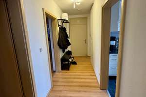 Renditeobjekt!  3-Zi. Wohnung im 1. OG – ideal für WG, nahe Uni, modernisiert. – Die vollständige Adresse der Immobilie erhältst du vom Anbieter., 93051 Kumpfmühl-Ziegetsdorf-Neuprüll, Regensburg – Vorschaubild 7