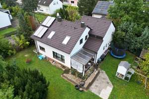 Charmantes Zuhause und attraktive Investitionsmöglichkeit – Die vollständige Adresse der Immobilie erhältst du vom Anbieter., 90530 Wendelstein – Vorschaubild 1