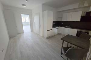 2 Monate mietfrei! Neues 1-Zimmer-Apartment, separater Koch-/Essbereich + Einbauküche + Duschbad – Hansemannplatz 1, 52062 Hansemannplatz, Aachen – Vorschaubild 2