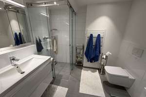 Barrierefreie Neubauwohnung in Kiel-Schilksee – Die vollständige Adresse der Immobilie erhältst du vom Anbieter., 24159 Schilksee, Kiel – Vorschaubild 7