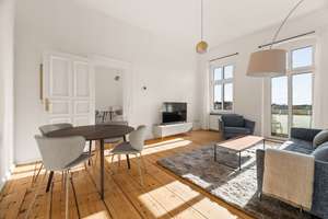 Tolles Zimmer in einer 5-Zimmer-Wohnung im Friedrichshain – voll möbliert – Straßmannstraße 21, 10249 Friedrichshain, Berlin – Vorschaubild 24