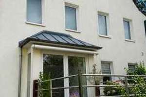 Schöne EG-Wohnung 2-3 ZKDB mit Balkonterrasse in Westhoven