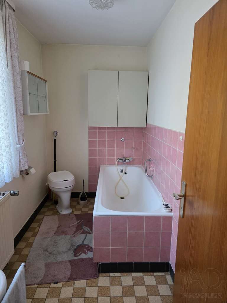 Immobilie in Hauenstein - Freistehendes Einfamilienhaus mit Weitblick - Bild 2