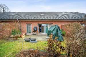 Modernes Reihenmittelhaus mit Ausbaureserve im schönen Bordesholm – Rendsburg-Eckernförde (Kreis) – Vorschaubild 27