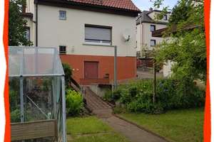 Einfamilienhaus mit Garage und Garten in Zwickau-Oberhohndorf zu vermieten! – Die vollständige Adresse der Immobilie erhältst du vom Anbieter., 8056 Oberhohndorf, Zwickau – Vorschaubild 4