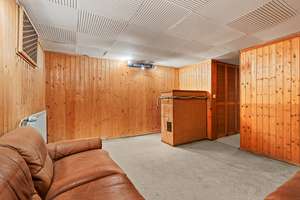 Gepflegtes Reihenendhaus mit viel Platz, Anbaupotential, herrlichem Garten und eigener Garage – Die vollständige Adresse der Immobilie erhältst du vom Anbieter., 22175 Bramfeld, Hamburg – Vorschaubild 19