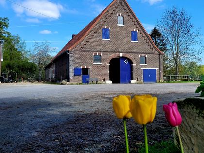 Wohnung mieten in Kreis Coesfeld ImmoScout24