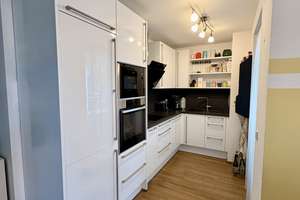 Wohnen mit Charakter: 4-Zimmer-Wohnung in Allach – Am Kesselhaus 26, 80999 Untermenzing, München – Vorschaubild 5