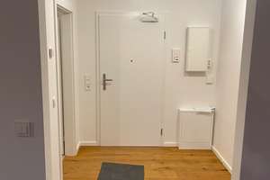 Erstbezug - Wohnen mit Charakter: Modernes Neubau-Apartment in Hamburg-Niendorf – Bindfeldweg 2b, 22459 Niendorf, Hamburg – Vorschaubild 8