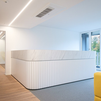 Hofgarten vor der Tür | moderne Flächen nach Ihren Wünschen