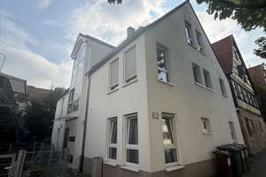 Erstbezug nach Sanierung | Moderne 2-Zi.-DG-Wohnung in Weilimdorf – Glemsgaustraße 62, 70499 Weilimdorf (Ortsteil), Stuttgart – Vorschaubild 7