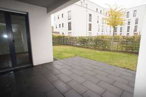 Moderne 4-Zimmer-Ergeschosswohnung mit Terrasse und Garten + hochwertige Küche in Köln Porz-Urbach – Bachstr. 4, 51145 Köln – Vorschaubild 9