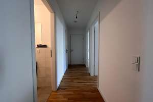 Moderne Wohnung in Opladen – Einbauküche, 4 Zimmer, Fußbodenheizung – Europa Allee 114, 51379 Opladen, Leverkusen – Vorschaubild 3