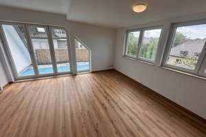 Charmante 3‑Zimmer Maisonette-Wohnung im 3. OG mit Balkon in Bredeney – Rebenlaube 2, 45133 Bredeney, Essen – Vorschaubild 25