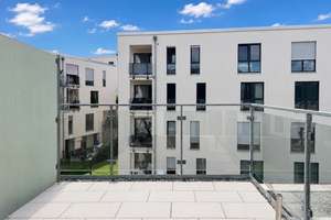 Moderne ETW mit Dachterrasse und 2 PKW Stellplätzen – Die vollständige Adresse der Immobilie erhältst du vom Anbieter., 54294 Feyen/Weismark, Trier – Vorschaubild 12