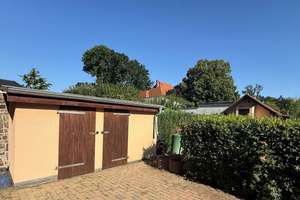 DOPPELHAUSHÄLFTE IN BRANDIS BEI LEIPZIG | HAUS MIT GARTEN UND VIEL GESTALTUNGSPOTENZIAL – 4821 Brandis – Vorschaubild 7