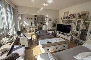 Bungalow mit schönem sonnigen Garten in Leipzig - Thekla – Die vollständige Adresse der Immobilie erhältst du vom Anbieter., 4349 Thekla, Leipzig – Vorschaubild 8
