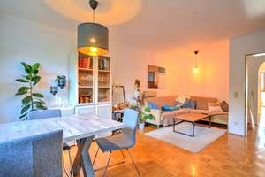 Hadern: Wohnkomfort mit großer Loggia! – Die vollständige Adresse der Immobilie erhältst du vom Anbieter., 81375 Neuhadern, München – Vorschaubild 3